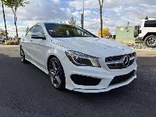2014 Mercedes-Benz CLA CLA 250 4MATIC - Photo 3