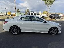 2014 Mercedes-Benz CLA CLA 250 4MATIC - Photo 4