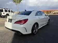 2014 Mercedes-Benz CLA CLA 250 4MATIC - Photo 5