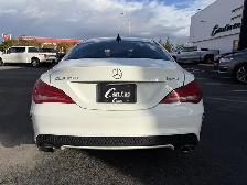 2014 Mercedes-Benz CLA CLA 250 4MATIC - Photo 6