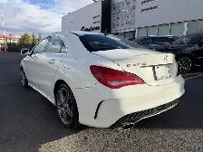 2014 Mercedes-Benz CLA CLA 250 4MATIC - Photo 7