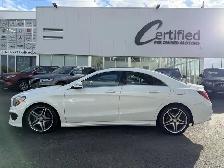 2014 Mercedes-Benz CLA CLA 250 4MATIC - Photo 8