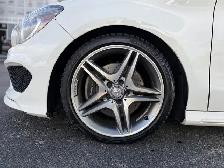 2014 Mercedes-Benz CLA CLA 250 4MATIC - Photo 9