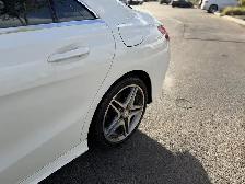 2014 Mercedes-Benz CLA CLA 250 4MATIC - Photo 10
