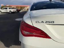 2014 Mercedes-Benz CLA CLA 250 4MATIC - Photo 11