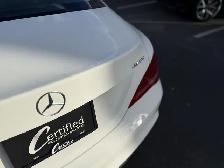 2014 Mercedes-Benz CLA CLA 250 4MATIC - Photo 12
