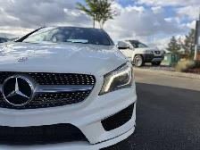 2014 Mercedes-Benz CLA CLA 250 4MATIC - Photo 14