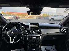 2014 Mercedes-Benz CLA CLA 250 4MATIC - Photo 16