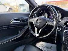 2014 Mercedes-Benz CLA CLA 250 4MATIC - Photo 22