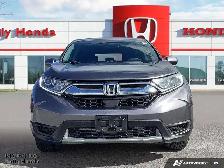 2019 Honda CR-V LX - Photo 2