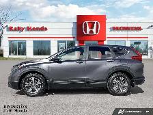 2019 Honda CR-V LX - Photo 3