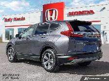 2019 Honda CR-V LX - Photo 4