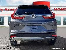 2019 Honda CR-V LX - Photo 5