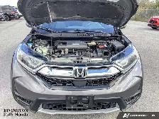2019 Honda CR-V LX - Photo 10