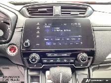2019 Honda CR-V LX - Photo 19