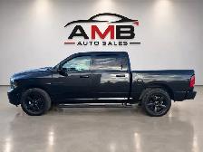 2018 Ram 1500 HEMI, 4X4, Camera, Sunroof, Cruise Control, NoCla - Photo 4