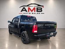 2018 Ram 1500 HEMI, 4X4, Camera, Sunroof, Cruise Control, NoCla - Photo 5