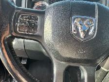2018 Ram 1500 HEMI, 4X4, Camera, Sunroof, Cruise Control, NoCla - Photo 18