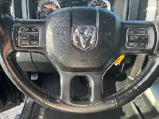 2018 Ram 1500 HEMI, 4X4, Camera, Sunroof, Cruise Control, NoCla - Photo 20