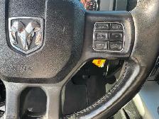 2018 Ram 1500 HEMI, 4X4, Camera, Sunroof, Cruise Control, NoCla - Photo 21