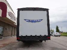 2022 Forest River Salem FSX PLATINUM 270RTKX TOY HAULER, PRIVATE - Photo 6