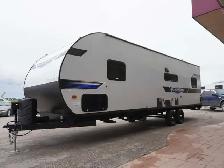 2022 Forest River Salem FSX PLATINUM 270RTKX TOY HAULER, PRIVATE - Photo 9