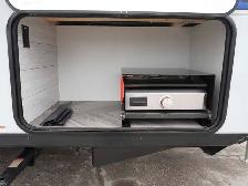 2022 Forest River Salem FSX PLATINUM 270RTKX TOY HAULER, PRIVATE - Photo 13
