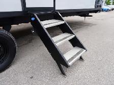 2022 Forest River Salem FSX PLATINUM 270RTKX TOY HAULER, PRIVATE - Photo 20