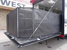 2022 Forest River Salem FSX PLATINUM 270RTKX TOY HAULER, PRIVATE - Photo 31