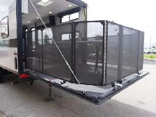 2022 Forest River Salem FSX PLATINUM 270RTKX TOY HAULER, PRIVATE - Photo 32