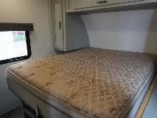 2022 Forest River Salem FSX PLATINUM 270RTKX TOY HAULER, PRIVATE - Photo 34