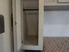 2022 Forest River Salem FSX PLATINUM 270RTKX TOY HAULER, PRIVATE - Photo 36