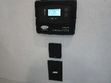 2022 Forest River Salem FSX PLATINUM 270RTKX TOY HAULER, PRIVATE - Photo 38