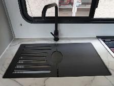 2022 Forest River Salem FSX PLATINUM 270RTKX TOY HAULER, PRIVATE - Photo 48