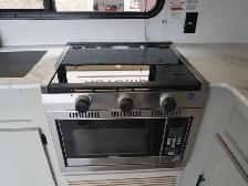 2022 Forest River Salem FSX PLATINUM 270RTKX TOY HAULER, PRIVATE - Photo 50