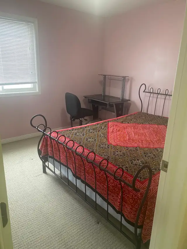 Furnished Room for Female Student / Professional
