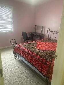 Furnished Room for Female Student / Professional