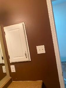Furnished Room for Female Student / Professional - Photo 5