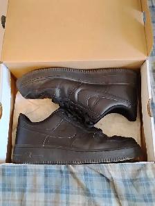 Nike Air Force 1s