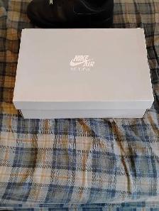 Nike Air Force 1s - Photo 2