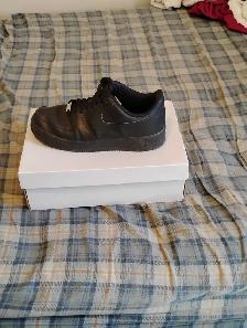 Nike Air Force 1s - Photo 3