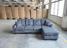 Brand New 4 Seater Sectional On Sale - Photo 2