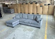Brand New 4 Seater Sectional On Sale - Photo 3