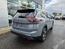 2024 Nissan Rogue SL AWD | 360 View Camera | Android Auto - Photo 3