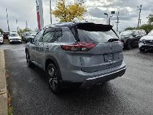 2024 Nissan Rogue SL AWD | 360 View Camera | Android Auto - Photo 6