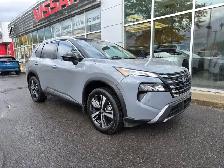 2024 Nissan Rogue SL AWD | 360 View Camera | Android Auto - Photo 7
