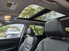 2024 Nissan Rogue SL AWD | 360 View Camera | Android Auto - Photo 17