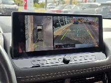 2024 Nissan Rogue SL AWD | 360 View Camera | Android Auto - Photo 26