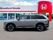 2026 Hyundai Palisade Preferred Trend - Photo 2