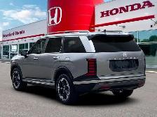 2026 Hyundai Palisade Preferred Trend - Photo 5